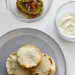 How to make gorditas