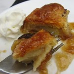 Crescent Roll Apple Dumplings