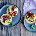 The World's Best Shrimp Taco Recipe