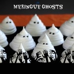 Meringue Ghosts