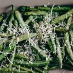 Crispy Air Fryer Green Bean Recipe