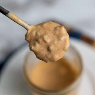 Homemade Big Mac Sauce