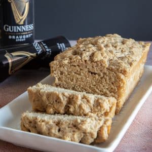 Guinness Beer Bread