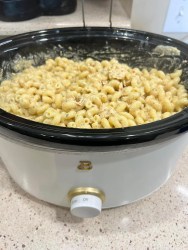 Buffalo Wild Wings Garlic Parmesan Chicken Pasta