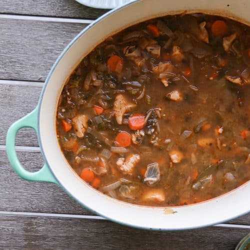 Progresso Lentil Soup Recipe