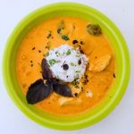Easy Panang Curry Recipe