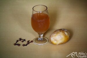 Potato Wine