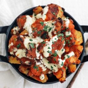 Patatas Bravas Recipe