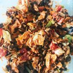 Doritos Taco Salad