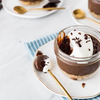 Chocolate Pudding