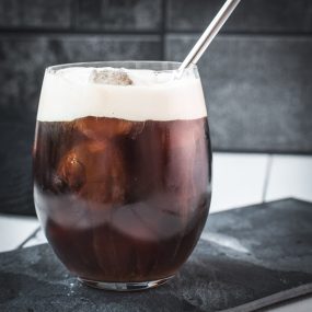 Vanilla Sweet Cream Cold Brew Recipe