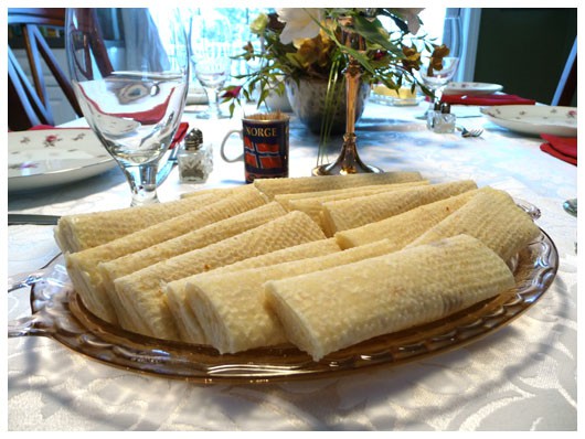 Lefse