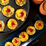 Easy Peasy Recipe for Baida Bombs