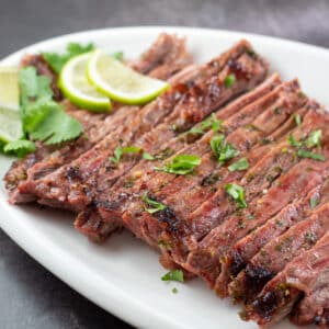 Carne Asada Marinade