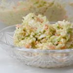 Copycat KFC Coleslaw