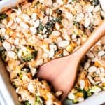 Broccoli Chicken Bake