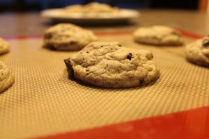 Cookies and Cream Cookies 2