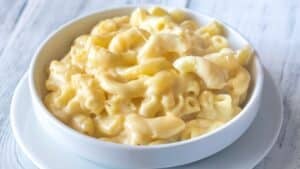 Mac And Cheese Without Flour