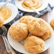 Savory Cream Puffs – Gougeres