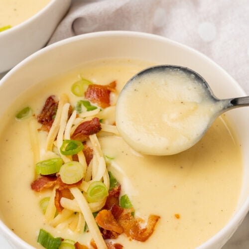 Potato Soup