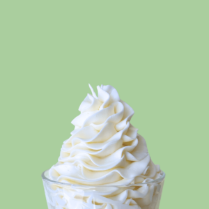 How To Make Super White Buttercream