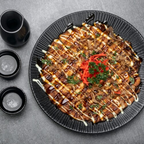 Okonomiyaki