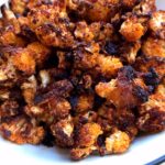 Kick-Ass Cowboy Cauliflower
