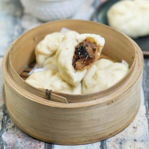 Siopao Asado