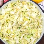 Sauteed Cabbage