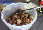 Grilled Potato Salad
