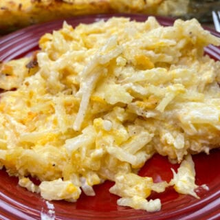 Hashbrown Casserole Recipe