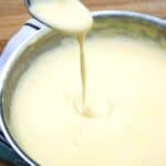 Basic Cheese Sauce