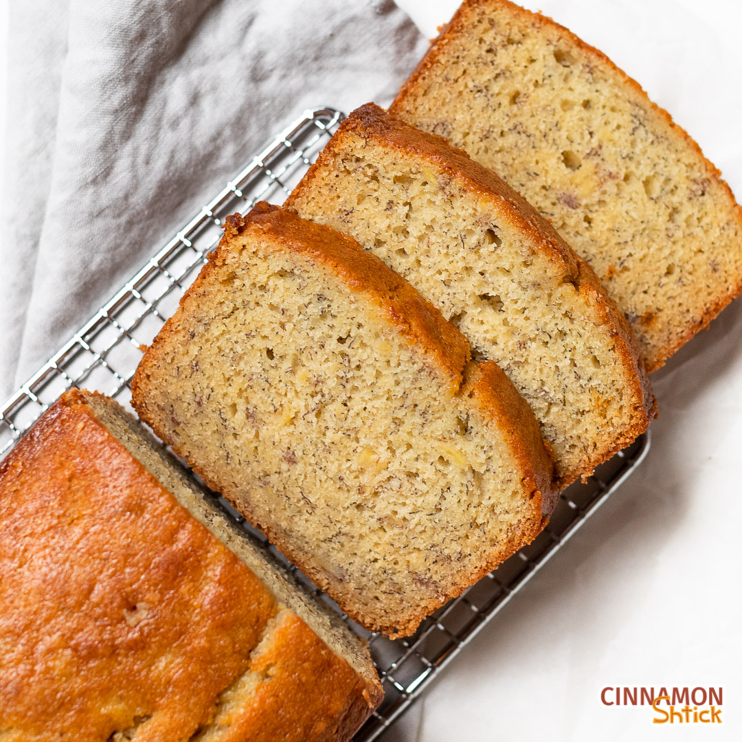 Banana Bread