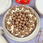 Malteser Cheesecake