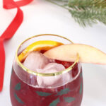 Christmas Sangria