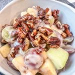 Fall Fruit Salad