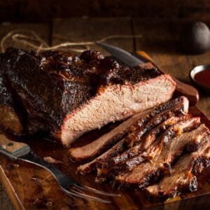 What To Serve With Brisket: Jiffy Jalapeno Cornbread (+More Great Ideas!)