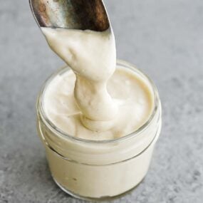 Homemade Dijonnaise Recipe
