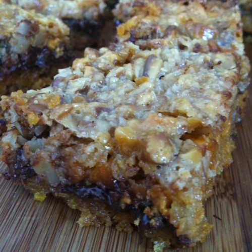 Goodie Bars
