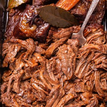 Chinese Shredded Beef