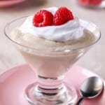 Silken Tofu Pudding (Easy)