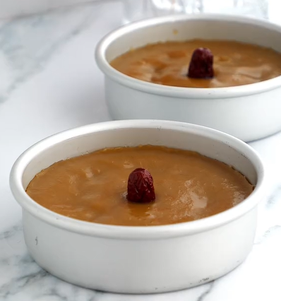 Chinese New Year Dessert Recipe