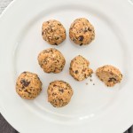 Protein Balls